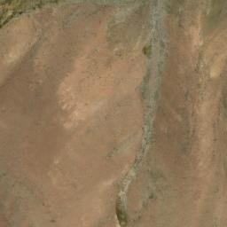 Satellite imagery of Cerro San Bartolome, BO
