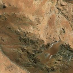 Satellite imagery of Cerro Cuajral, BO