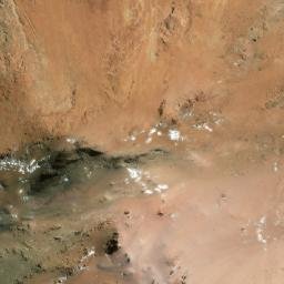 Satellite imagery of Cerro Cuajral, BO