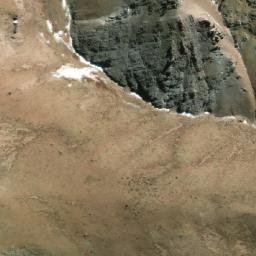 Satellite imagery of Moroko, BO