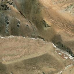 Satellite imagery of Moroko, BO