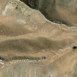 Satellite imagery of Moroko, BO