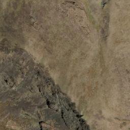 Satellite imagery of Cerro Campanario, BO