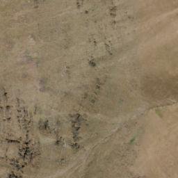 Satellite imagery of Cerro Campanario, BO