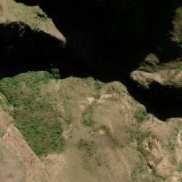 Satellite imagery of Cerro de Larcajo, BO