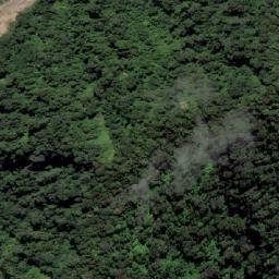 Satellite imagery of Serranía de Cerrillos, BO
