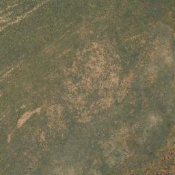Satellite imagery of Babjarrimannos, AU