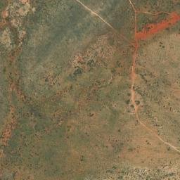 Satellite imagery of Babjarrimannos, AU