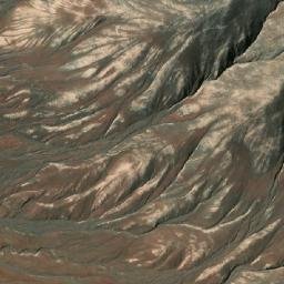 Satellite imagery of Cerro Tolar del Carmen, CL