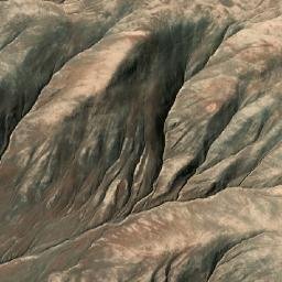 Satellite imagery of Cerro Tolar del Carmen, CL