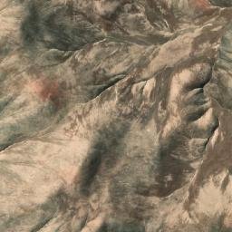 Satellite imagery of Cerro Tolar del Carmen, CL