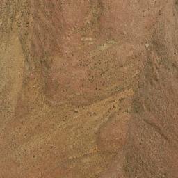 Satellite imagery of Cerro Colorado, CL