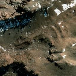 Satellite imagery of Aguilucho, CL
