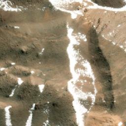 Satellite imagery of Aguilucho, CL