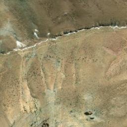 Satellite imagery of Moroko, BO