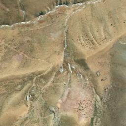 Satellite imagery of Moroko, BO