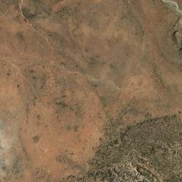 Satellite imagery of Cerro Oidor, BO