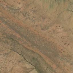 Satellite imagery of Cerro Grande, BO