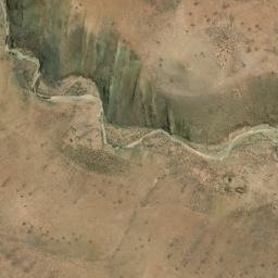 Satellite imagery of Cerro Grande, BO
