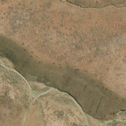 Satellite imagery of Cerro Grande, BO