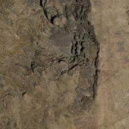 Satellite imagery of Cerro Campanario, BO