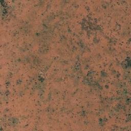 Satellite imagery of Keyser Hill, AU