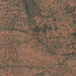 Satellite imagery of Mount Tops, AU