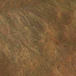 Satellite imagery of Cerro Colorado, CL