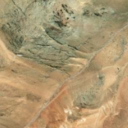 Satellite imagery of Moroko, BO