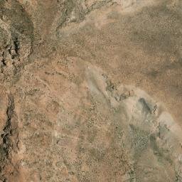 Satellite imagery of Cerro Oidor, BO