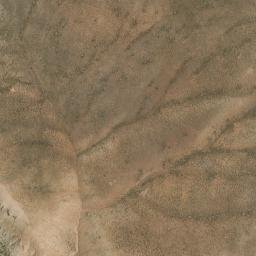Satellite imagery of Cerro Oidor, BO