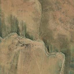 Satellite imagery of Cerro Grande, BO