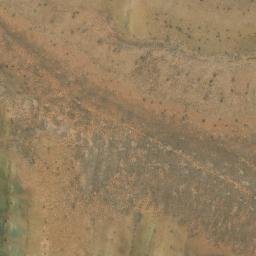 Satellite imagery of Cerro Grande, BO