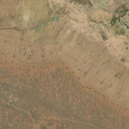 Satellite imagery of Cerro Grande, BO