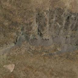 Satellite imagery of Cerro Campanario, BO