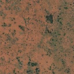 Satellite imagery of Keyser Hill, AU