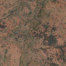 Satellite imagery of Mount Tops, AU