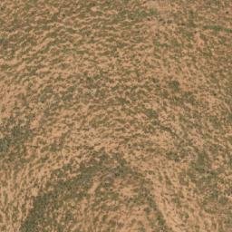 Satellite imagery of BORDER POST 286N, AU