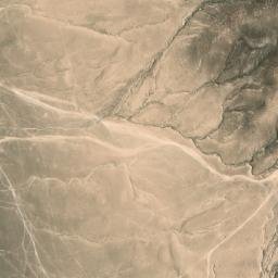 Satellite imagery of Cerro de la Joya, CL