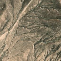 Satellite imagery of Cerro de la Joya, CL