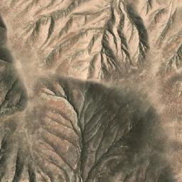 Satellite imagery of Cerro de la Joya, CL
