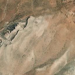 Satellite imagery of Cerro Oidor, BO