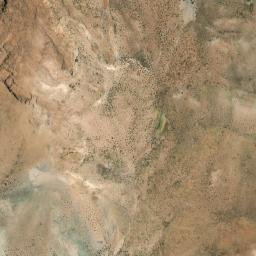 Satellite imagery of Cerro Oidor, BO