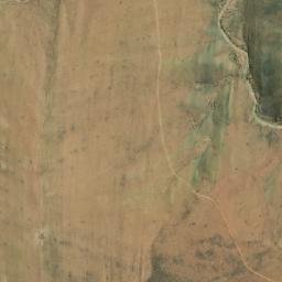 Satellite imagery of Cerro Grande, BO