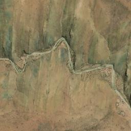 Satellite imagery of Cerro Grande, BO