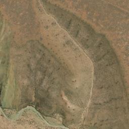 Satellite imagery of Cerro Grande, BO