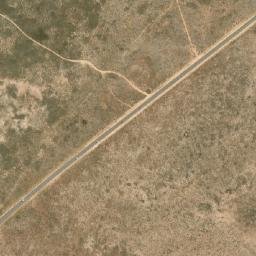Satellite imagery of False Island Point, AU