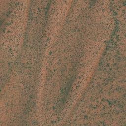 Satellite imagery of Pap Hill, AU