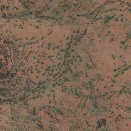 Satellite imagery of Mount Tops, AU