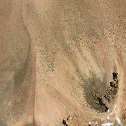 Satellite imagery of Cerro Colorado, CL
